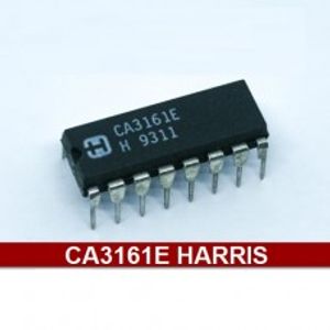 CA3161E HARRIS