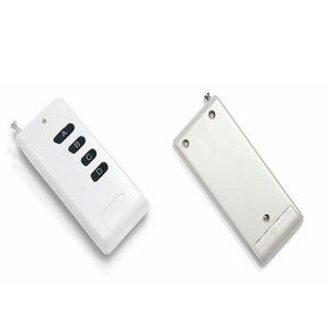 فرستنده ریموت چهار کانال -کد فیکس 315-برد بالا