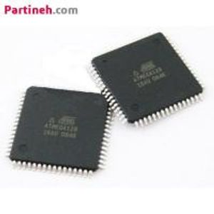 میکروکنترلر ATMEGA128A-AU پکیج SMD