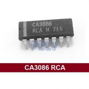 CA3086 RCA