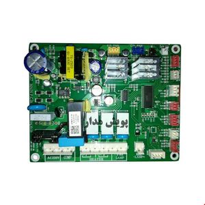 برد الکترواستیل ESA27-ESA20