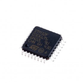 میکروکنترلر STM32F030K6T6