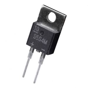 دیود شاتکی S5S4M 5A-40V ژاپنی مارک Shindengen