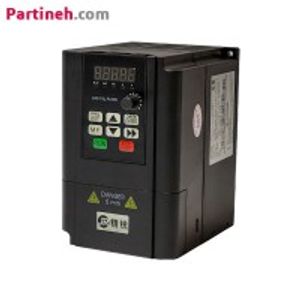 اینورتر تک فاز 1.5 کیلو وات (2 اسب بخار) مدل MK100