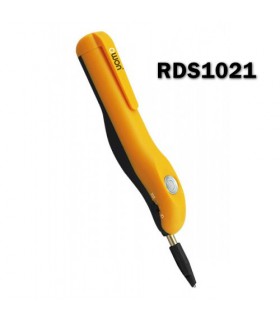 اسیلوسکوپ قلمی تک کاناله RDS1021 فرکانس 25MHz