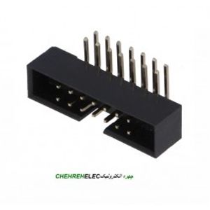 باکس روبردی رایت 14پین---BOX 2*7R