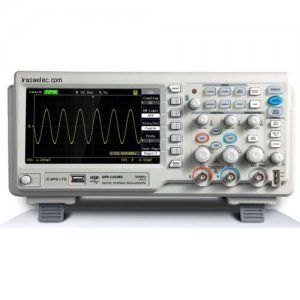 اسیلوسکوپ دیجیتال GPS-1102BX