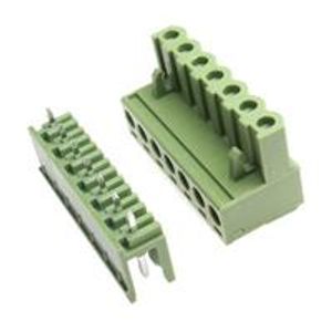 کانکتور فونیکس 7 پین صاف کفا اورجینال