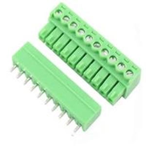 کانکتور فونیکس 10 پین صاف کفا اورجینال