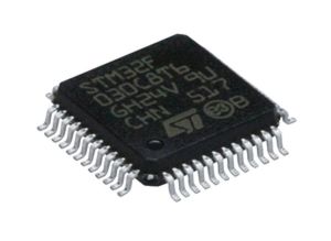 STM32F030C8T6