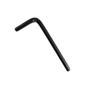 آچار آلن سایز شماره 2.5 مارک جنیوس GENIUS