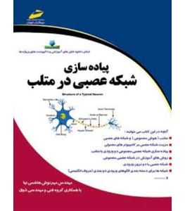 پیاده سازی شبکه عصبی در متلب matlab (امکان دانلود فایل های آموزشی و داکیومنت های پروژه ها)