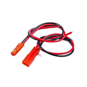 کابل اتصال نری و مادگی 15 سانتی متری (یک جفت)