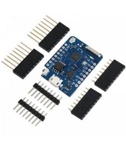 برد WEMOS D1 Pro Mini دارای...