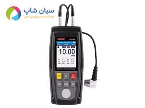 ضخامت سنج التراسونیک فلزات وینتکت WINTACT WT130A