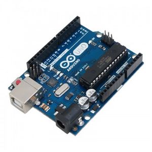 برد آردوینو Arduino UNO R3