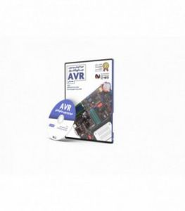 ویدیو آموزشی میکروکنترلر AVR نیرا سیستم