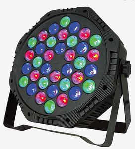 پروژکتور 36 وات RGB رقص نور هفت رنگ Par Light مدل XKL-A4