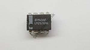 LM2578AN