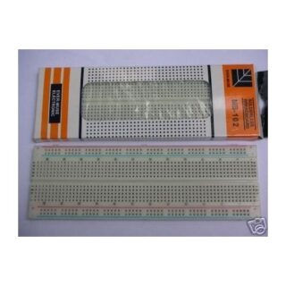 Breadboard MB-102