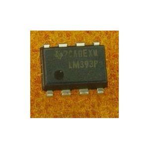 LM393P - DIP