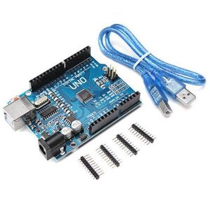 ARDUINO UNO R3 SMD