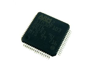 STM32F103RBT6 (Refurbished)