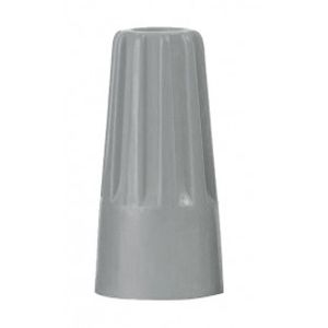 کورکن پیچی خاکستری مدل SP1 بسته100 تایی