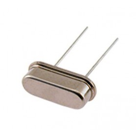 کریستال 18.432MHZ پکیج HC-49US