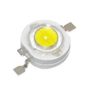 LED POWER 3W سفید مهتابی 240 - 220 لومن