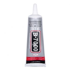 چسب تاچ و ال سی دی GSE مدل B-7000 حجم 50ml