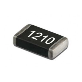 مقاومت 0 اهم SMD 1210