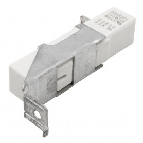 مقاومت آجری سرامیکی 3 اهم 25W مایکروویو