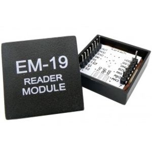 ماژول EM-19 RFID Reader