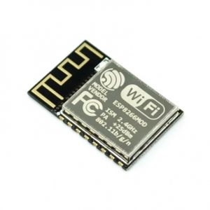 ماژول وای فای ESP8266-12S