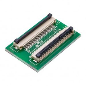 رابط افزایش طول فلت 40 پین FPC PCB