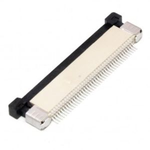 کانکتور FPC STUFFER 0.5MM 40Pin TOP