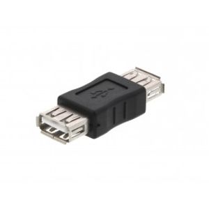 تبدیل USB A مادگی به USB A مادگی