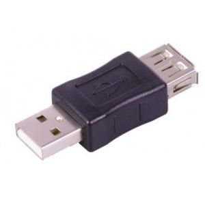 تبدیل USB A نری به USB A مادگی