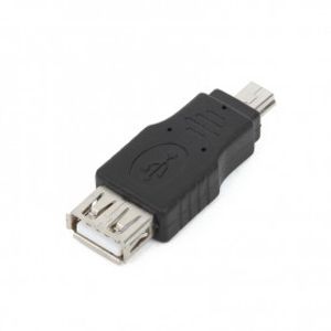 تبدیل USB Mini نری به USB مادگی