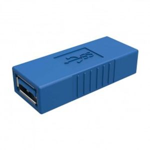 تبدیل USB3.0 مادگی به USB3.0 مادگی