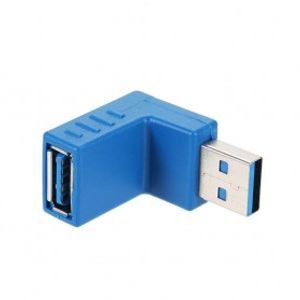 تبدیل USB3.0 مادگی به USB3.0 نری رایت مدل DOWN