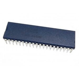 میکروکنترلر INTEL P80C31BH پکیج DIP