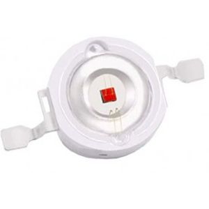 LED POWER 1W قرمز - 35mil