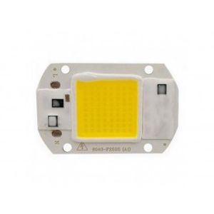 LED COB آفتابی 20W 220V با درایور داخلی