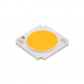 LED COB سفید آفتابی 10W-45V مدل 15S2P