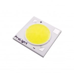 LED COB سفید مهتابی 10W مارک PROLIGHT OPTO مدل PDCR