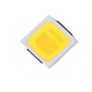 LED نارنجی SMD پکیج 5054