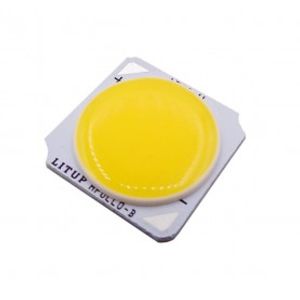 LED COB سفید مهتابی 15W-38V مدل APOLLO-B