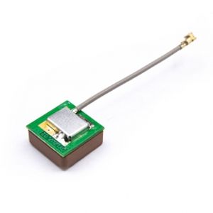 آنتن GPS داخلی اکتیو سایز 12x12X6.2mm